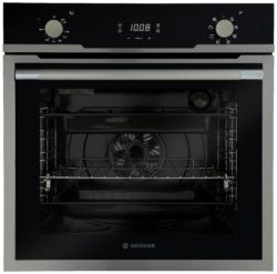 Hoover HOZ3150IN Built-in Single Oven - Black.
